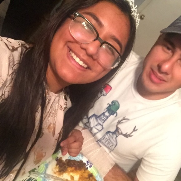 Profile Picture of Yazmin Risano (@yazminrisano) on Poshmark