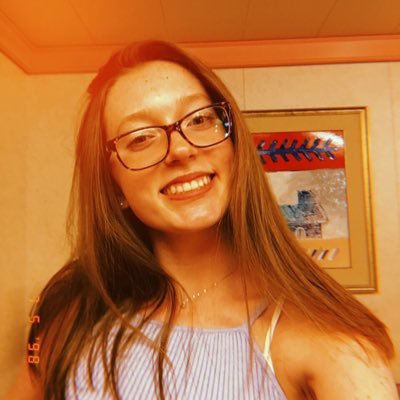 Profile Picture of Katelyn Hodges (@katelynhodgess) on Twitter