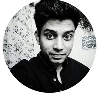 Profile Picture of Shah Naama (@shah-naama) on Quora