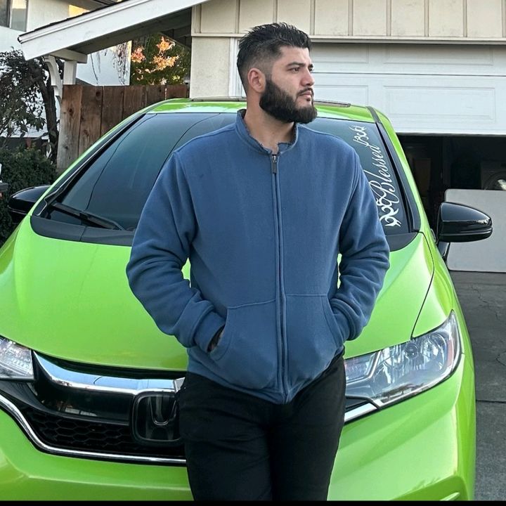 Profile Picture of Danny Sepulveda (@dannysepulveda13) on Tiktok