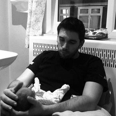 Profile Picture of Tim Mount (@timmymount) on Twitter