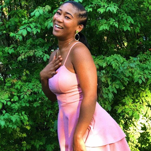 Profile Picture of Erikah Rasheed (@erikahkane) on Poshmark