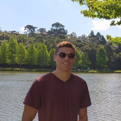 Profile Picture of Jessé Neumann (@g_neumann) on Twitter