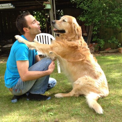 Profile Picture of DOLDER MICHAEL (@cocoeckbo) on Twitter