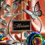 Miriam Pedron - Facebook Profile Picture of Miriam Pedron (@miriam.pedron.2025) on Facebook