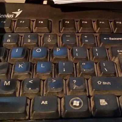 Profile Picture of Toby Clive Goss (@CliveToby) on Twitter