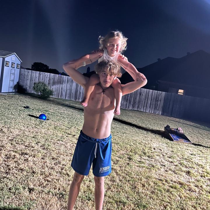 Profile Picture of Cody Rogers (@cody_r19) on Tiktok