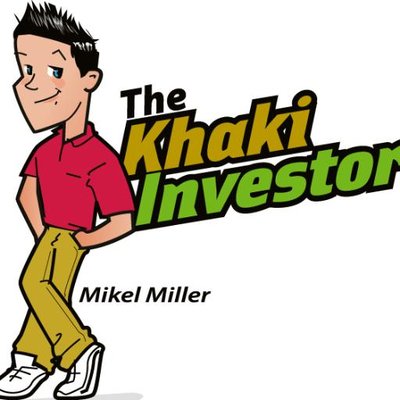 Profile Picture of Mikel Miller (@mikelmiller77) on Twitter