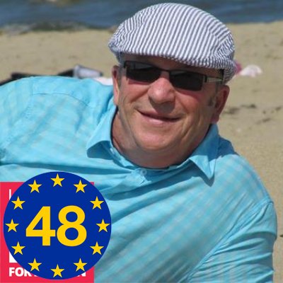 Profile Picture of Ian Healey (@IanHPA) on Twitter