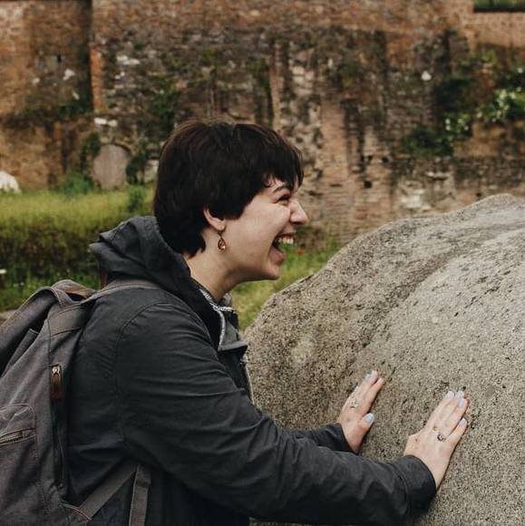 Profile Picture of Abigail Degraaf (@ahdegraaf) on Poshmark