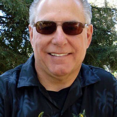 Profile Picture of Bob Hummel (@BobHummelOC) on Twitter
