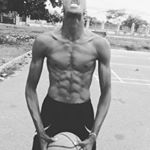 Profile Picture of Kyle Sammy(M.GGO)🦍🦍MENTALITY (@kharelz_sammy) on Instagram