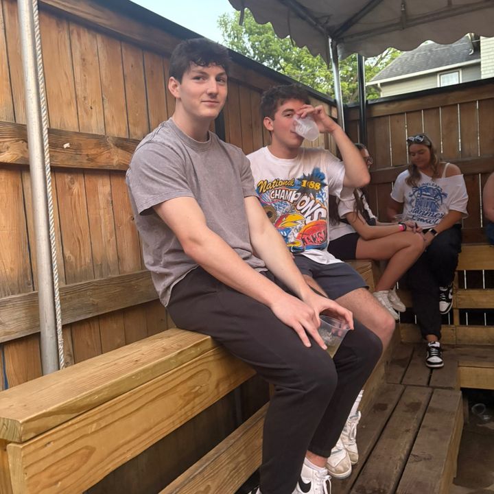 Profile Picture of MatthewKoerner (@matthew_koerner) on Tiktok