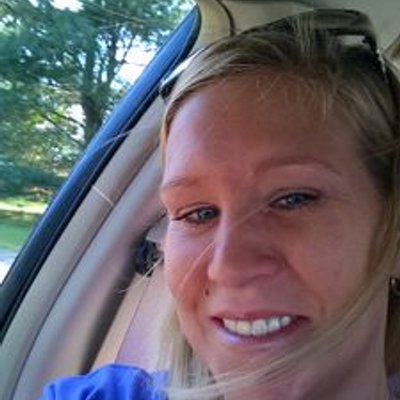 Profile Picture of Amy Thalman (@AmyThalman) on Twitter