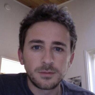 Profile Picture of Alex Notov (@zealoushacker) on Twitter