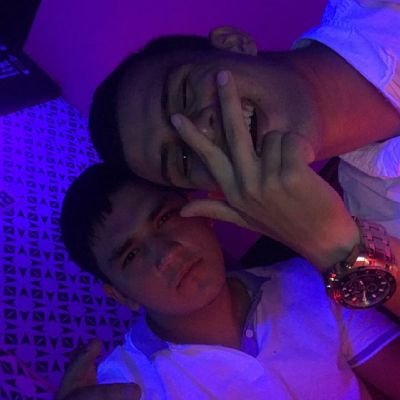 Profile Picture of Richard Alberth Bobadilla (@RichardAlberth4) on Twitter