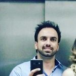 Profile Picture of Robinho Marchi (@robinhomarchi) on Instagram