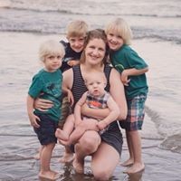 Profile Picture of Rachael Reimer (@rachael-reimer-1) on Quora