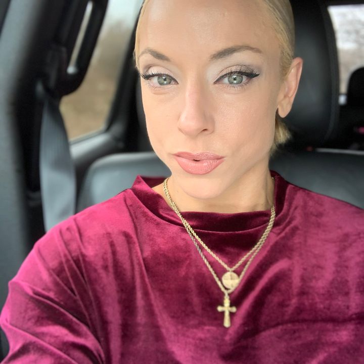 Profile Picture of Andrea Hawkins (@@andreahawkins22) on Tiktok