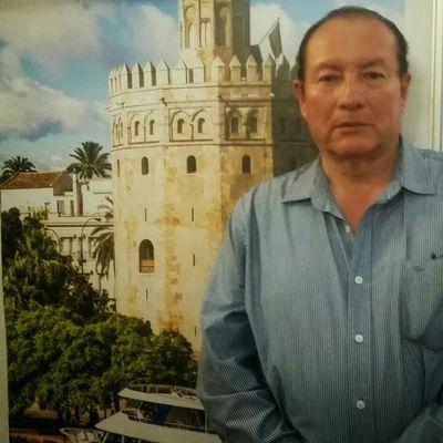 Profile Picture of Thomas Portillo G (@tomasportgar01) on Twitter