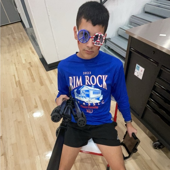 Profile Picture of Huston Albert (@hustonalbert) on Poshmark