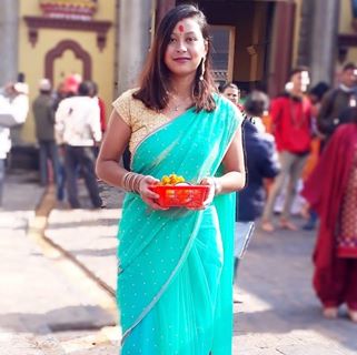 Profile Picture of Rai Kanchi (Komal singh) (@rai.kanchi.94) on Facebook