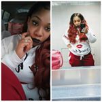 Profile Picture of Jasmine Danasia Proctor (@queen_beauteek94) on Instagram