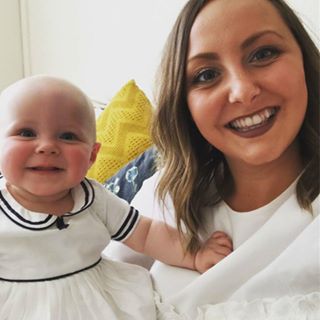 Profile Picture of Chloe Ann Ladner (@chloe.a.ladner) on Facebook