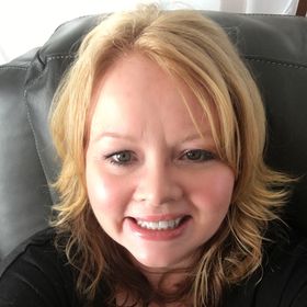 Profile Picture of Christa Colburn (@bellini71) on Pinterest