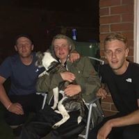 Profile Picture of Chris Heyes (@chris-heyes-5) on Quora