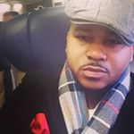 Profile Picture of Jonathan Winstead (@jwinstead1) on Instagram
