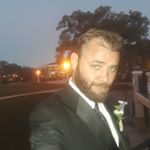 Profile Picture of John Wayne Rhodes (@jwrhodes) on Instagram