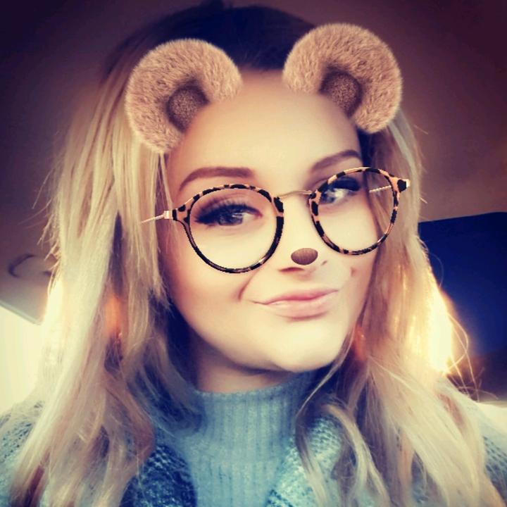 Profile Picture of Michaela Field (@michaelafield) on Tiktok