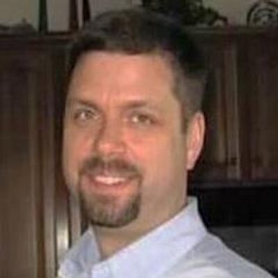 Profile Picture of Damon Scott (@DS4Marketing) on Twitter
