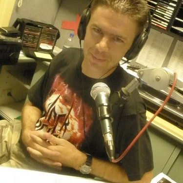 Profile Picture of Mark Raphael (@MrMarkRaph) on Twitter