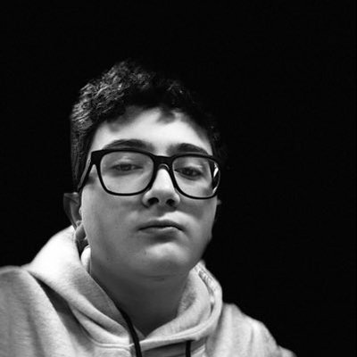 Profile Picture of Joshua Leath (@JoshuaLeath1) on Twitter