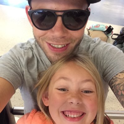 Profile Picture of Dave (@DMothersill) on Twitter