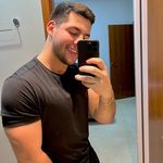 Profile Picture of Vinicius Alessio de Lara (@vinialessio) on Instagram