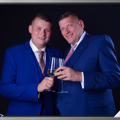 Profile Picture of Travelling With Tim And Andy (@tim_travelling) on Twitter