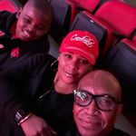 Profile Picture of Ralph Fitzpatrick Jr. (@june_499) on Instagram