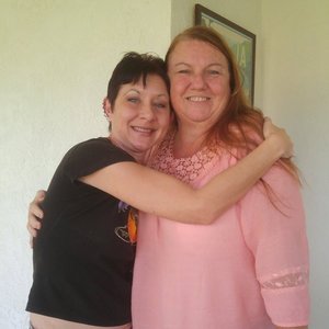 Profile Picture of Andrea Penna (@andreanj) on Myspace