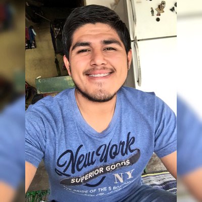 Profile Picture of Kenneth Sandoval (@D_Sandoval18) on Twitter