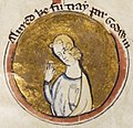 Profile Picture of Alfred Aethelingon Wikipedia