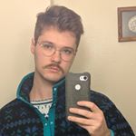 Profile Picture of Aaron Lindsay (@soulinmypocket) on Instagram