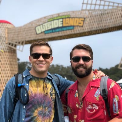Profile Picture of Michael Cook (@ucantbelikemike) on Twitter