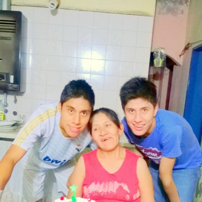 Profile Picture of Mauro Vargas (@MaurovargasV) on Twitter