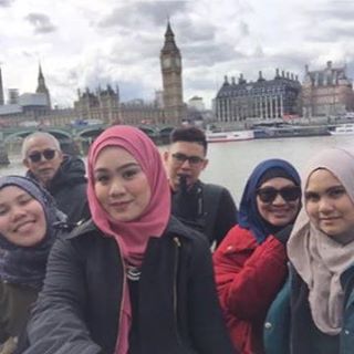 Profile Picture of Mohd Daniel Zariff (lets fly) (@daniel.z.anuar) on Facebook