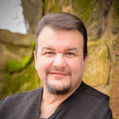 Profile Picture of Bill Jensen (@billcjensen) on Twitter
