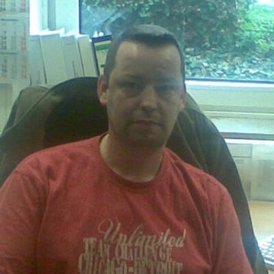 Profile Picture of Dirk Peters (@DirkPKr) on Twitter