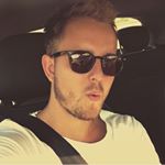 Profile Picture of Daniel Willner (@dwb_9) on Instagram